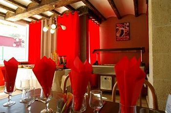 Hotel Sainte Catherine