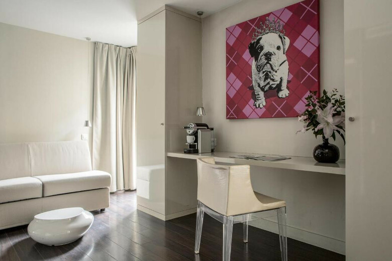 Hotel Le Quartier Bercy Square