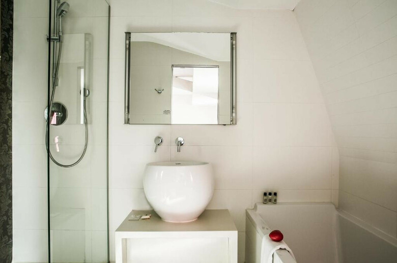 Hotel Le Quartier Bercy Square