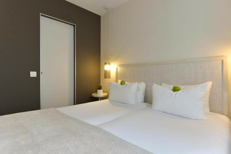 Hotel Le Quartier Bercy Square
