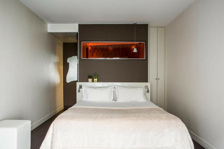 Hotel Le Quartier Bercy Square
