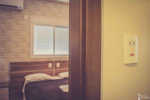 Jardim Hotel