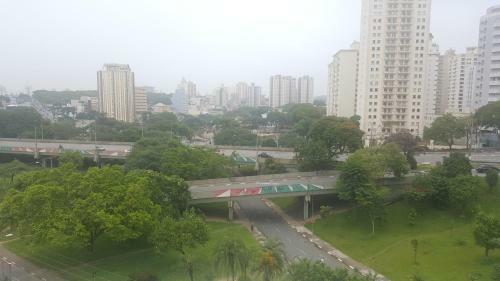 Jardim Hotel