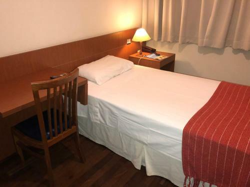Hotel Giordano Centro