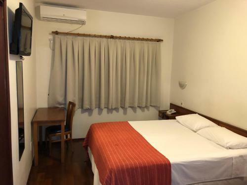 Hotel Giordano Centro