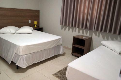 50+ Hotel Flat