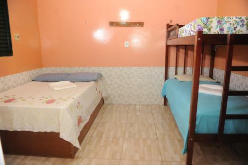Hotel Bem Vindo