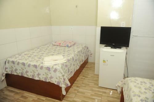 Hotel Bem Vindo