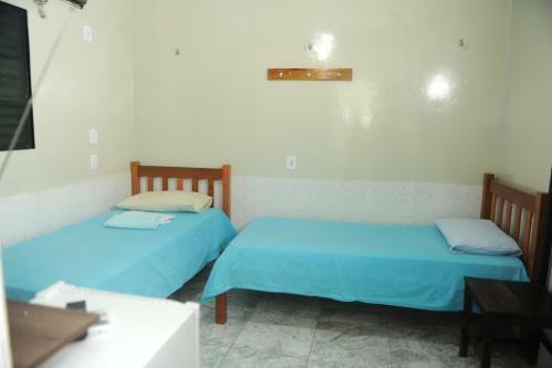 Hotel Bem Vindo