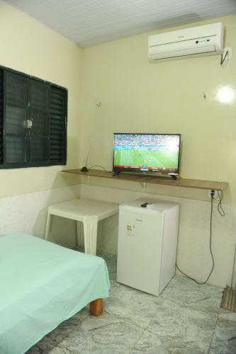 Hotel Bem Vindo