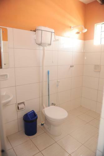 Hotel Bem Vindo