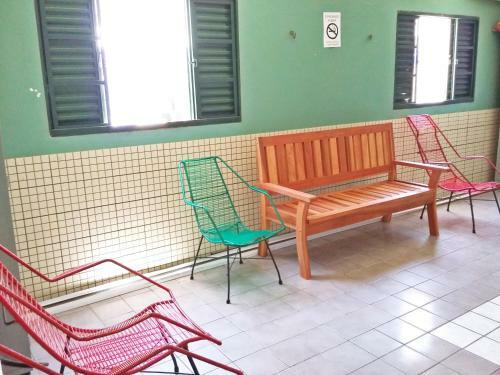 Hotel Bem Vindo