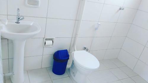 Hotel Bem Vindo