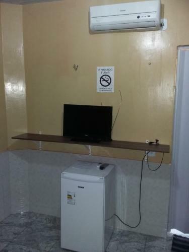 Hotel Bem Vindo