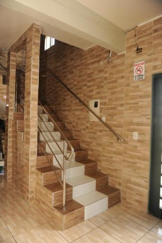 Hotel Bem Vindo