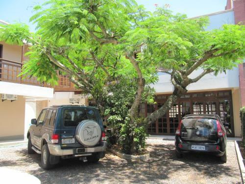 Hostal Pousada Caf�