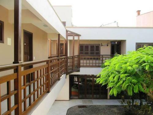 Hostal Pousada Caf�