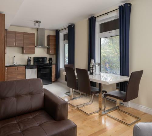 Apartamento Sonder ? Beaudry