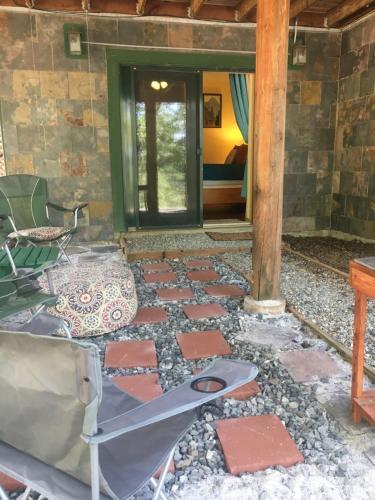 The Cub Inn B&B