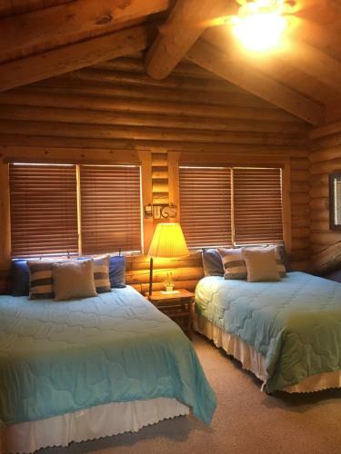 The Cub Inn B&B