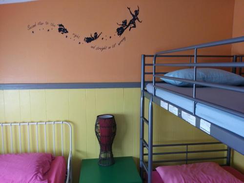 Hostal Yosemite International Hostel