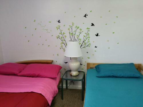 Hostal Yosemite International Hostel