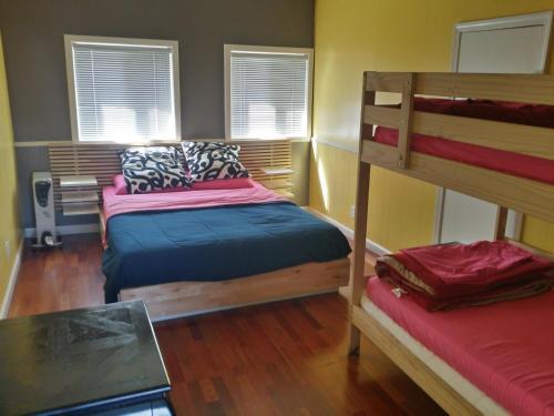 Hostal Yosemite International Hostel