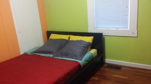 Hostal Yosemite International Hostel
