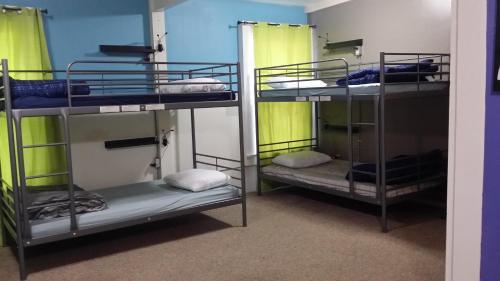 Hostal Yosemite International Hostel