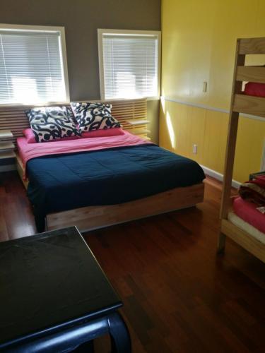 Hostal Yosemite International Hostel