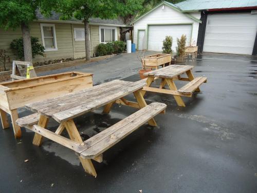 Hostal Yosemite International Hostel
