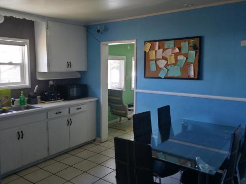 Hostal Yosemite International Hostel