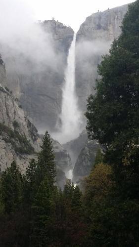 Hostal Yosemite International Hostel