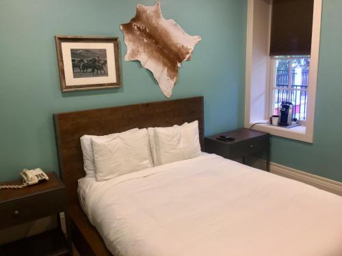 Posada The Groveland Hotel