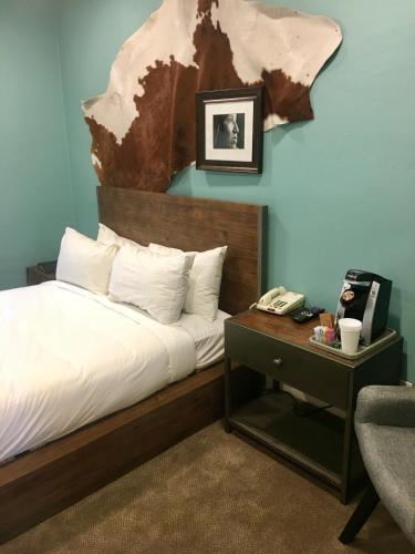 Posada The Groveland Hotel
