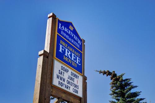 Posada Lakeview Inns & Suites - Okotoks