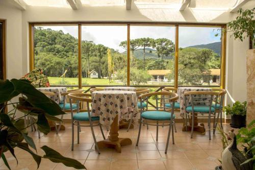 Hostal Pousada Dos Marchadores