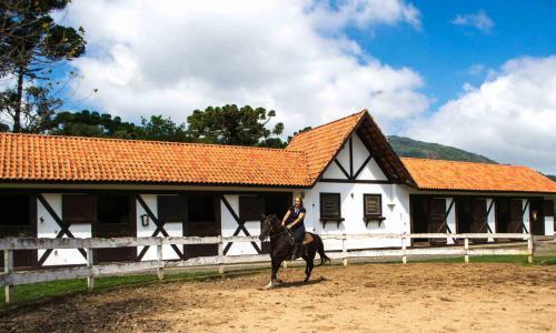 Hostal Pousada Dos Marchadores