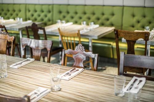 Hotel Monast�re Des Augustines