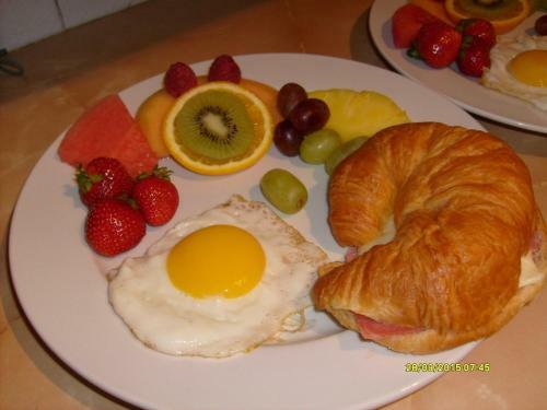 Bed & Breakfast La Boheme