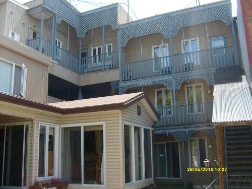 Bed & Breakfast La Boheme