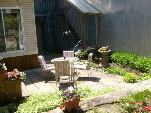 Bed & Breakfast La Boheme