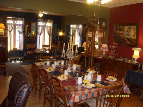 Bed & Breakfast La Boheme