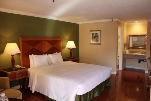 Motel Garvey Inn