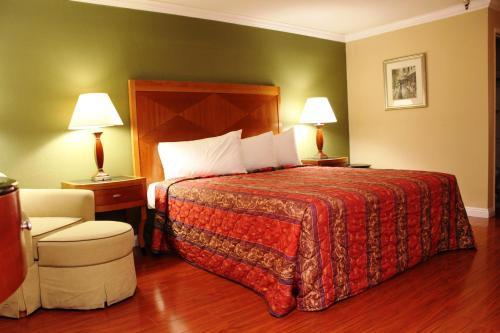Motel Garvey Inn