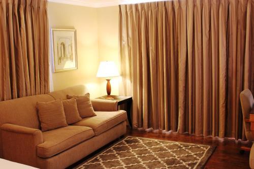 Motel Garvey Inn