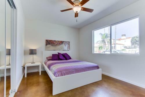 Sunset Cliffs Beach Cottage