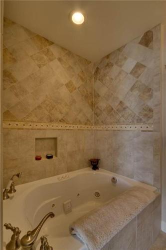Apartamento Waterfront Chalet