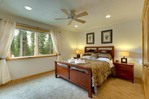Lodgepole Pine Chalet