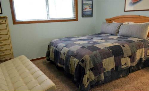 Montana Apartment